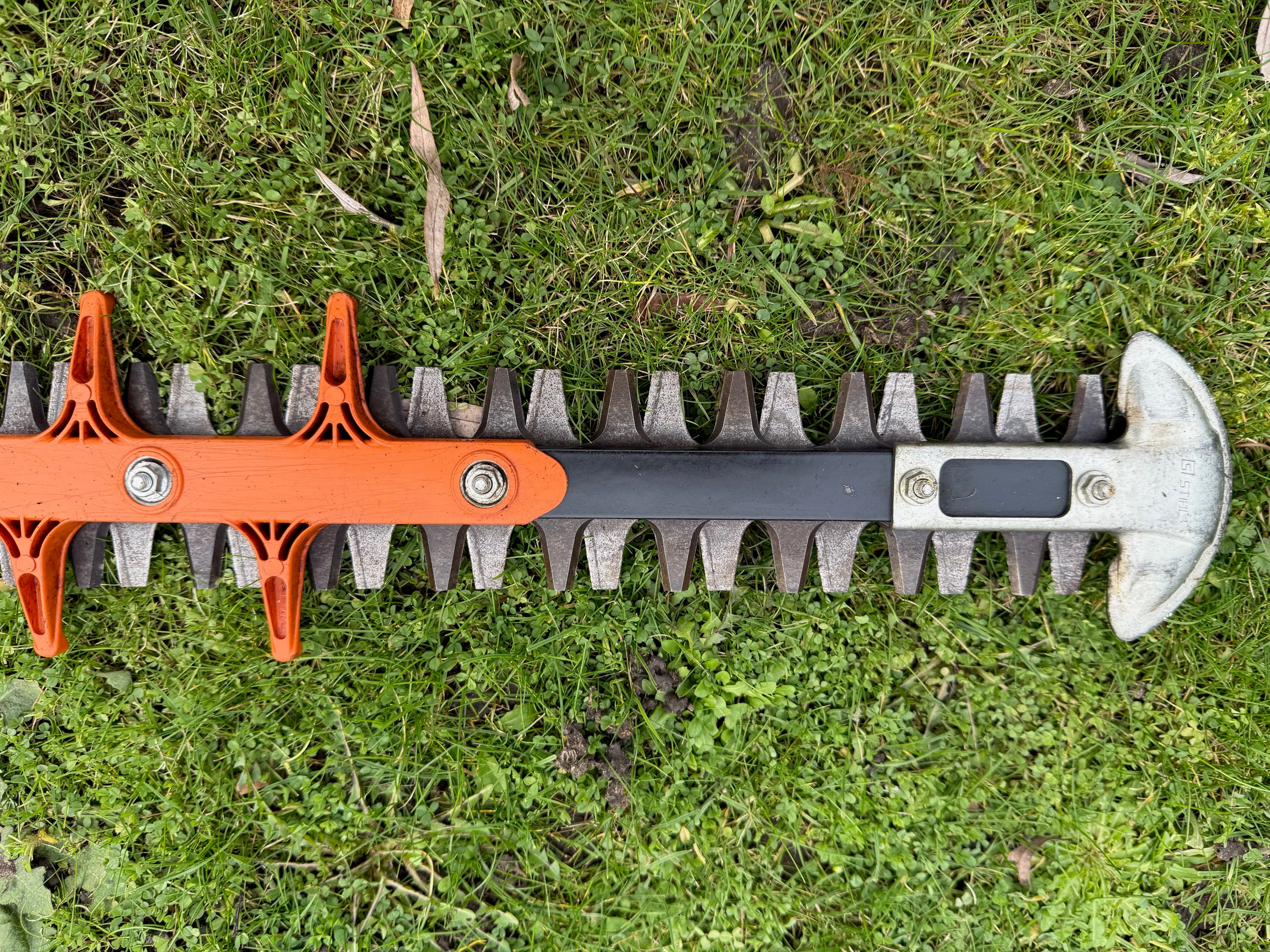 Stihl HS56C-E 24" Petrol Hedge trimmer